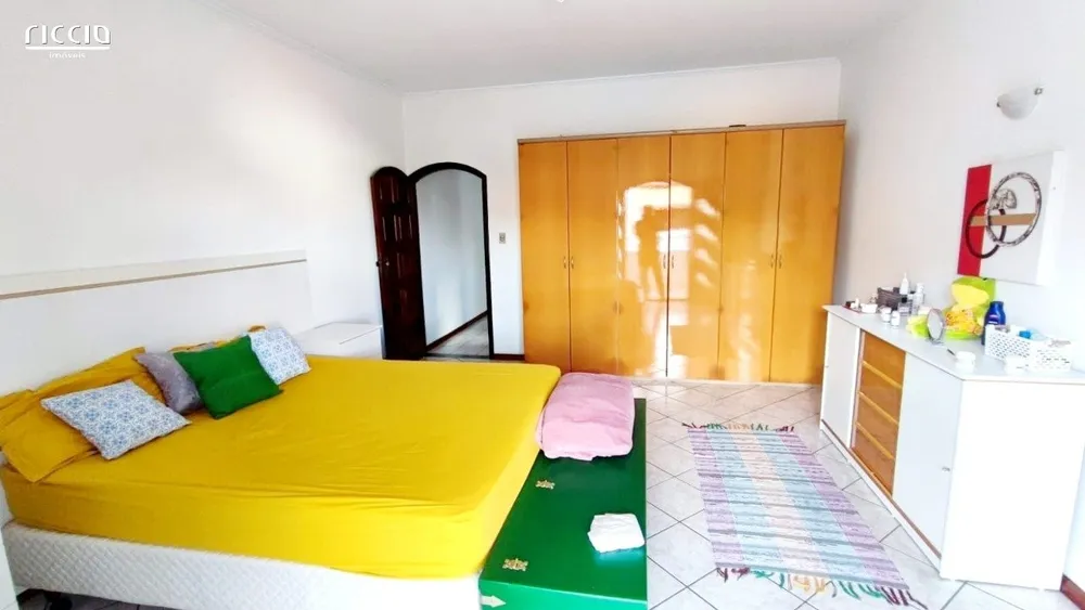Casa, 4 quartos, 192 m² - Foto 11