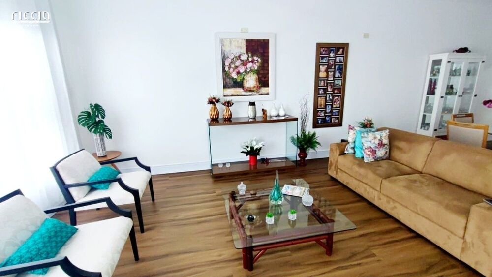 Casa, 4 quartos, 192 m² - Foto 8