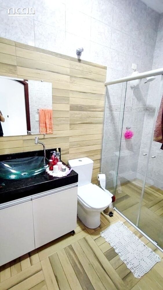Casa, 4 quartos, 192 m² - Foto 14