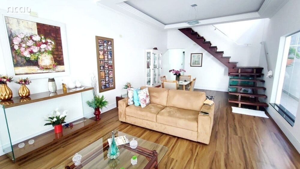 Casa, 4 quartos, 192 m² - Foto 9