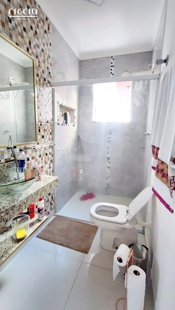 Casa, 4 quartos, 192 m² - Foto 21
