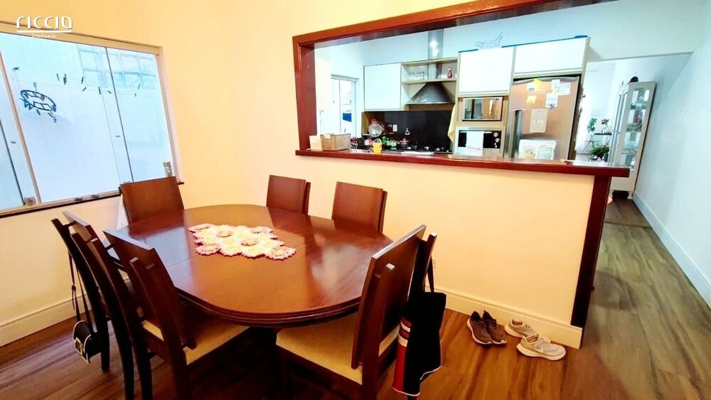 Casa, 4 quartos, 192 m² - Foto 5