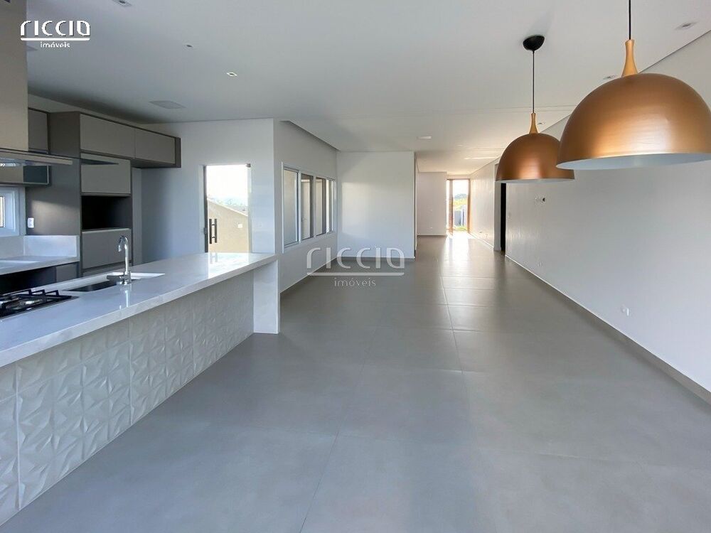Casa de Condomínio à venda com 4 quartos, 377m² - Foto 6