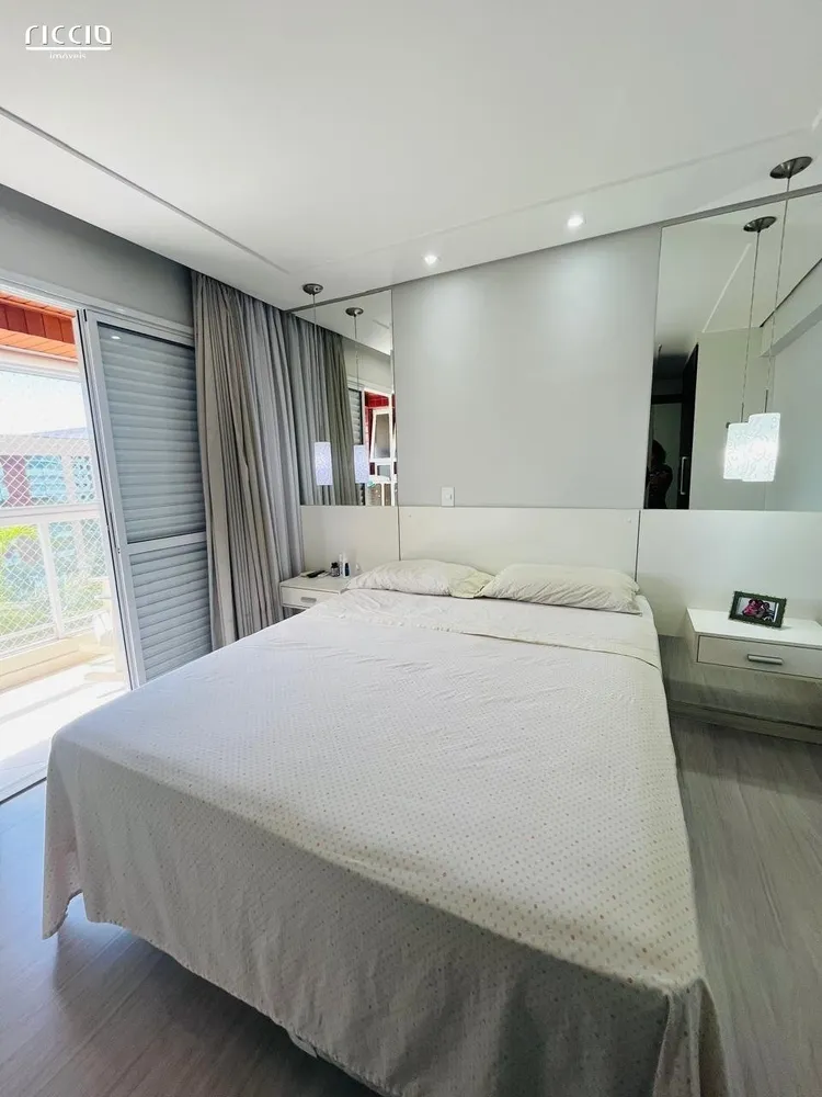 Apartamento, 3 quartos, 154 m² - Foto 6
