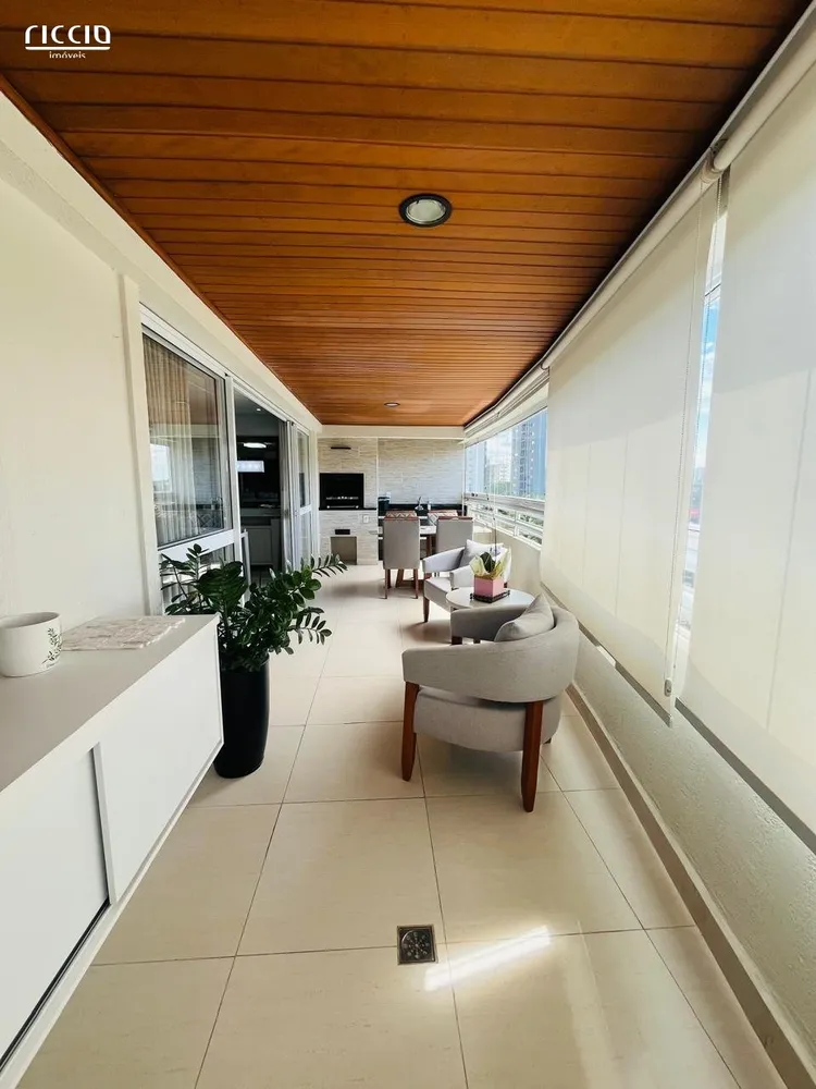 Apartamento, 3 quartos, 154 m² - Foto 8