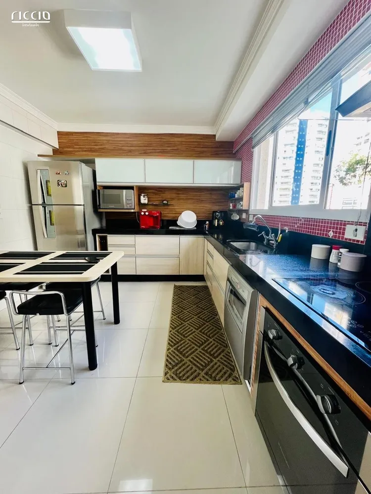Apartamento, 3 quartos, 154 m² - Foto 4