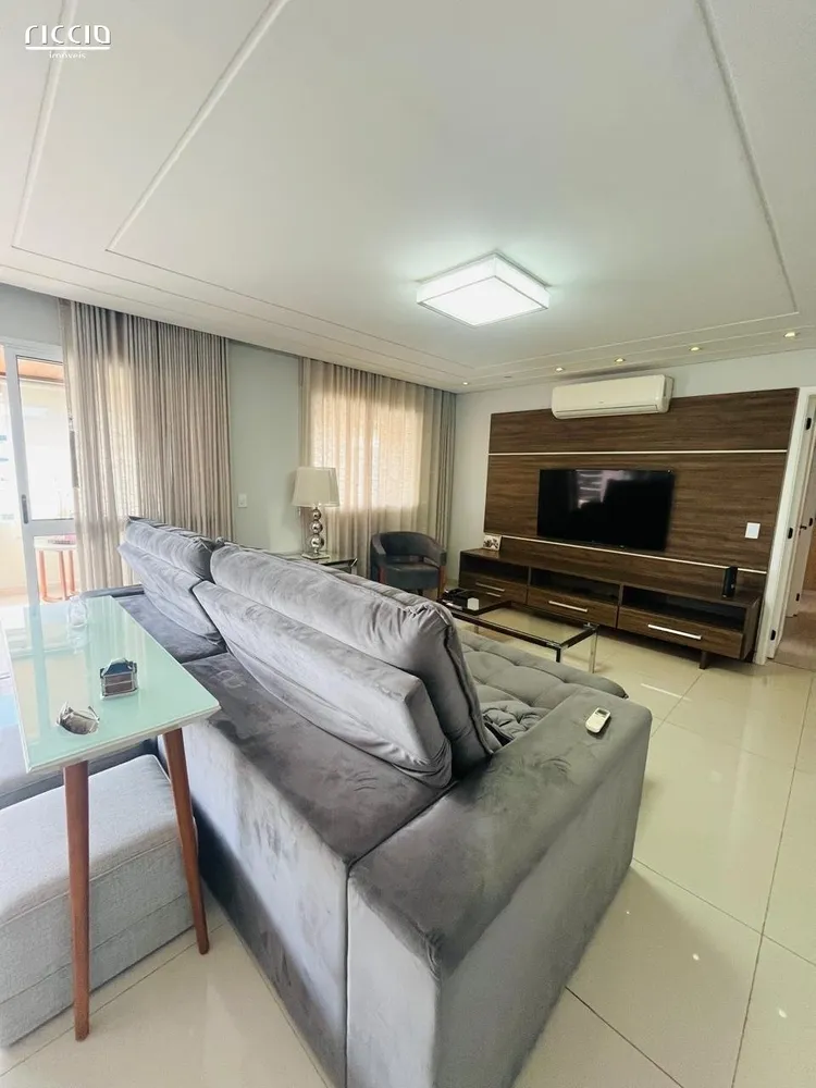 Apartamento, 3 quartos, 154 m² - Foto 2