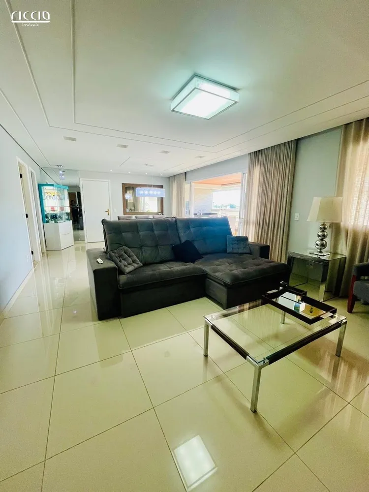 Apartamento, 3 quartos, 154 m² - Foto 3