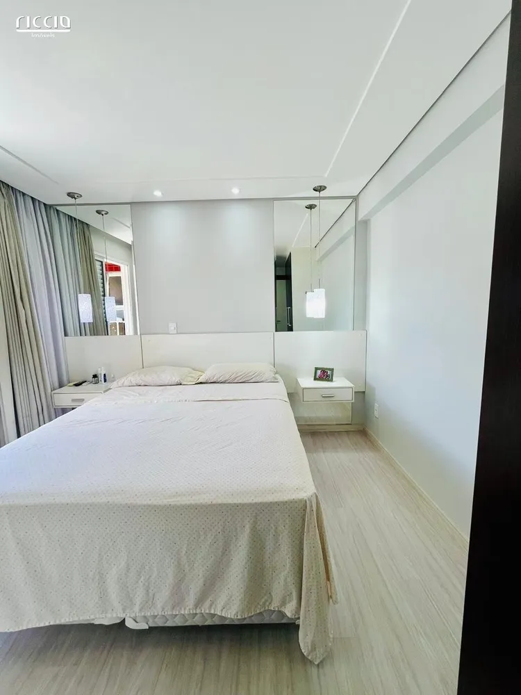 Apartamento, 3 quartos, 154 m² - Foto 5
