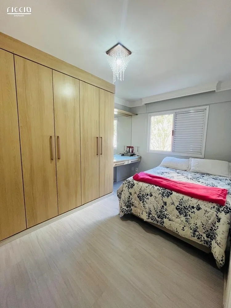Apartamento, 3 quartos, 154 m² - Foto 7