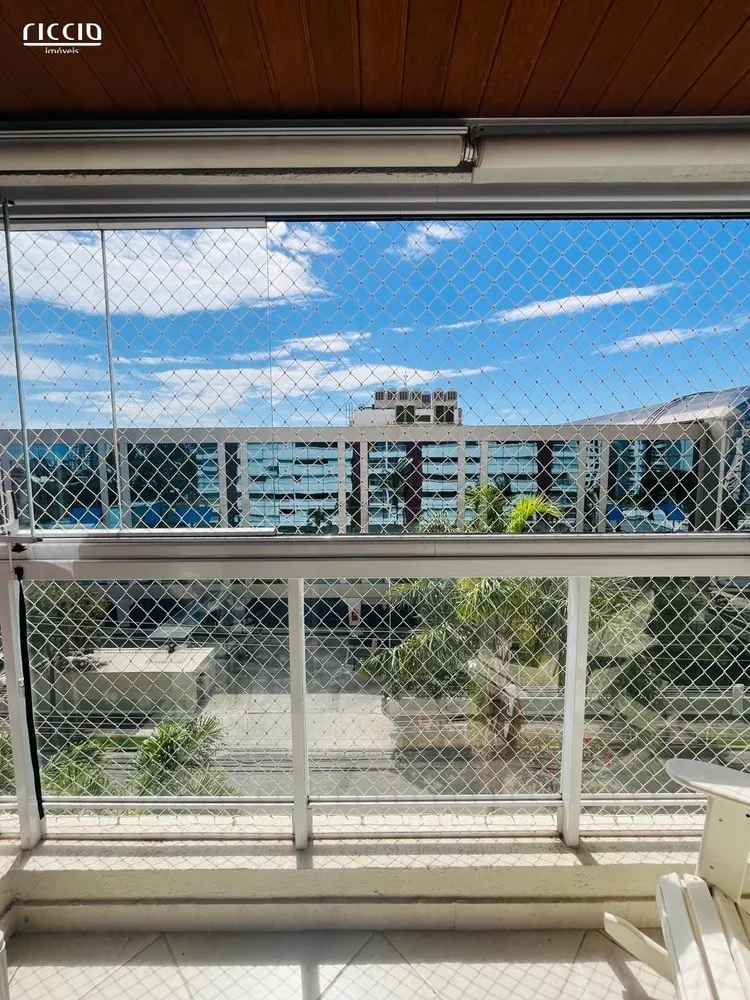 Apartamento, 3 quartos, 154 m² - Foto 1