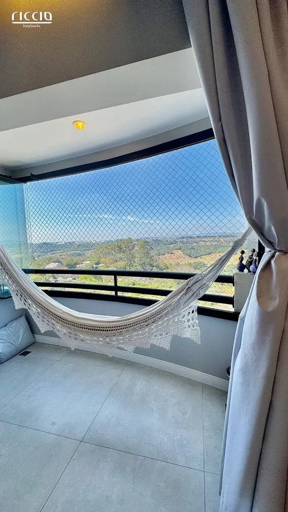 Apartamento, 3 quartos, 91 m² - Foto 4