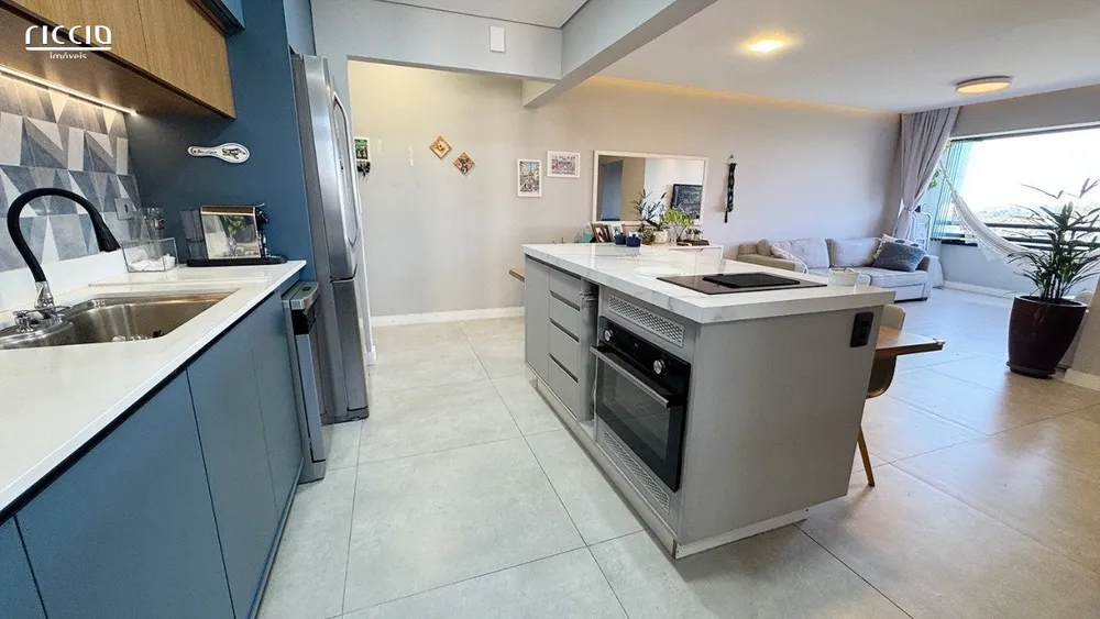Apartamento, 3 quartos, 91 m² - Foto 1
