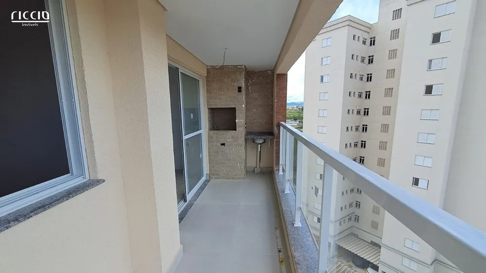 Apartamento, 3 quartos, 106 m² - Foto 1