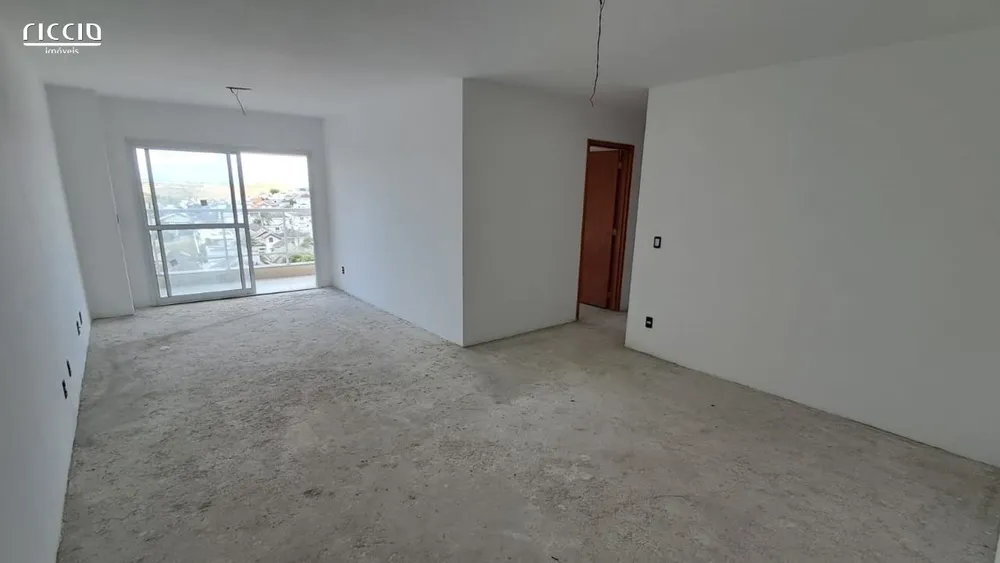 Apartamento, 3 quartos, 106 m² - Foto 2
