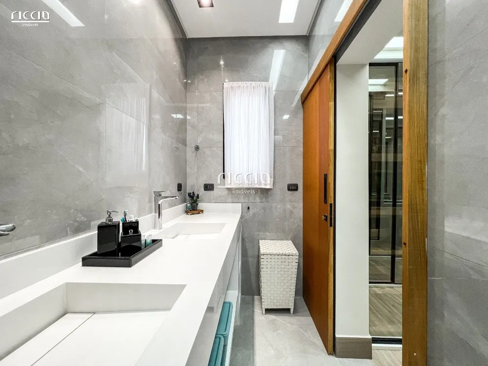 Casa de Condomínio, 3 quartos - Foto 7