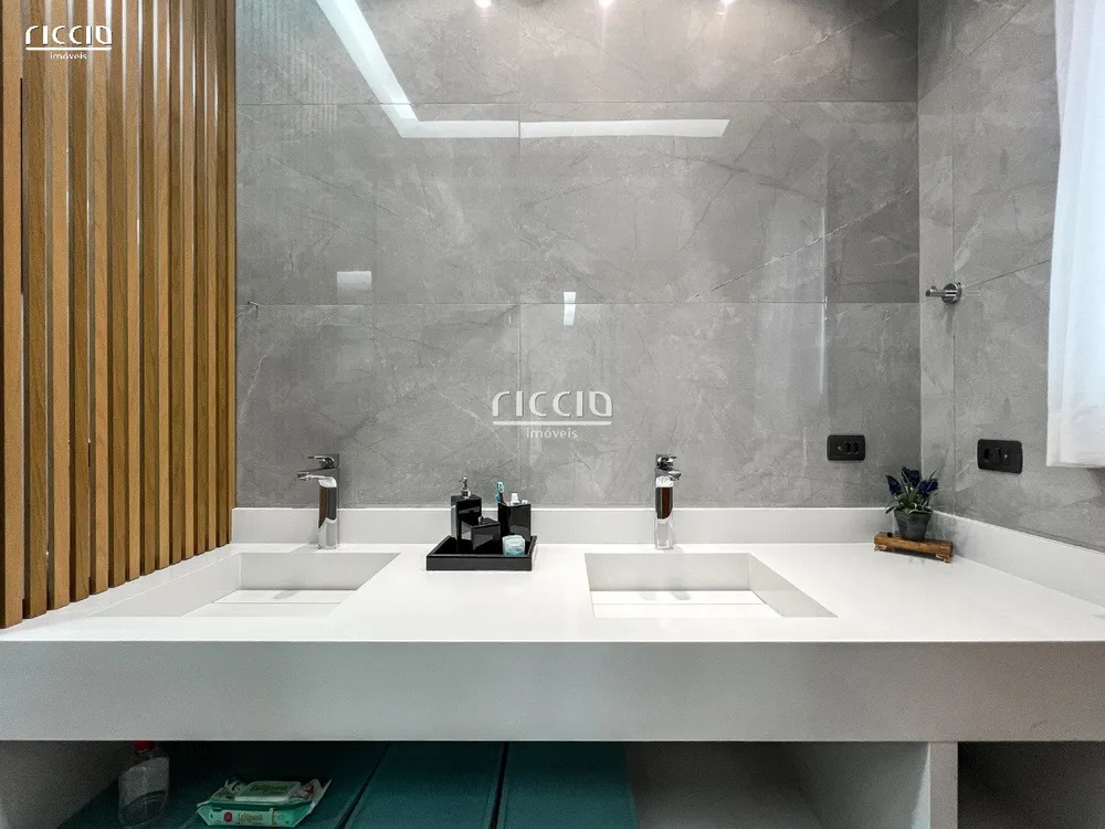 Casa de Condomínio, 3 quartos - Foto 6