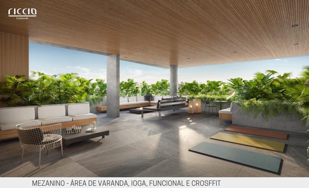 Apartamento, 2 quartos, 73 m² - Foto 3