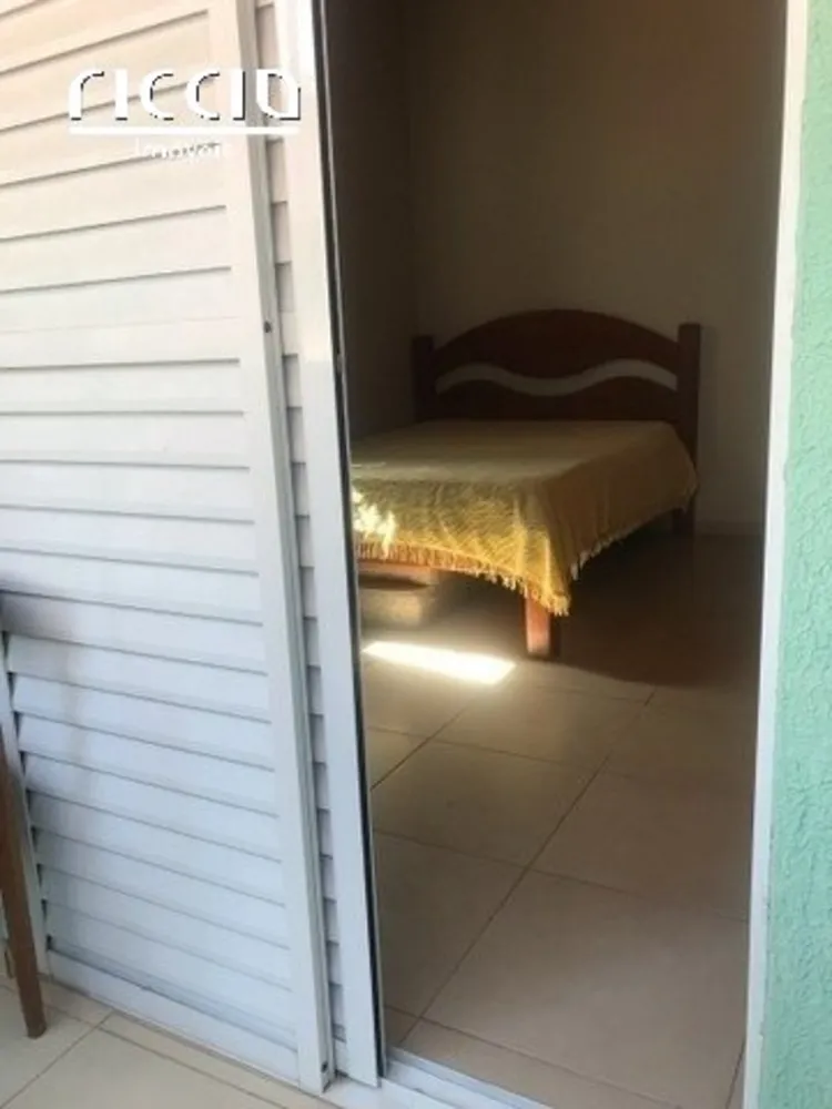 Casa, 3 quartos, 120 m² - Foto 1