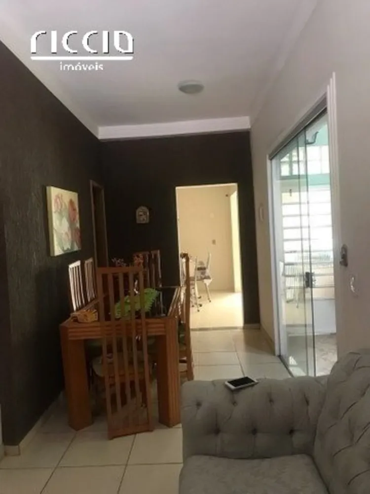 Casa, 3 quartos, 120 m² - Foto 8