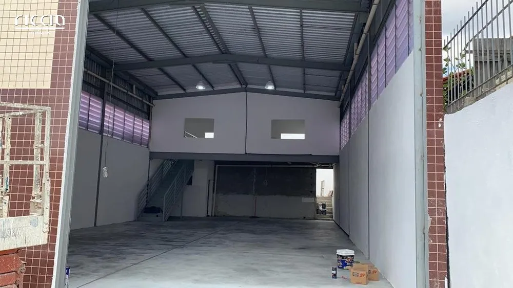 Depósito-Galpão, 300 m² - Foto 6