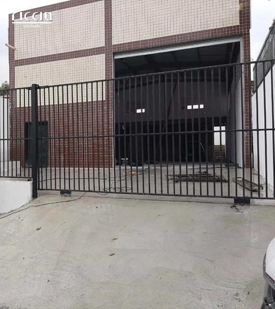 Depósito-Galpão, 300 m² - Foto 7
