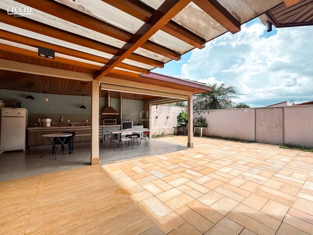 Casa de Condomínio, 4 quartos - Foto 3