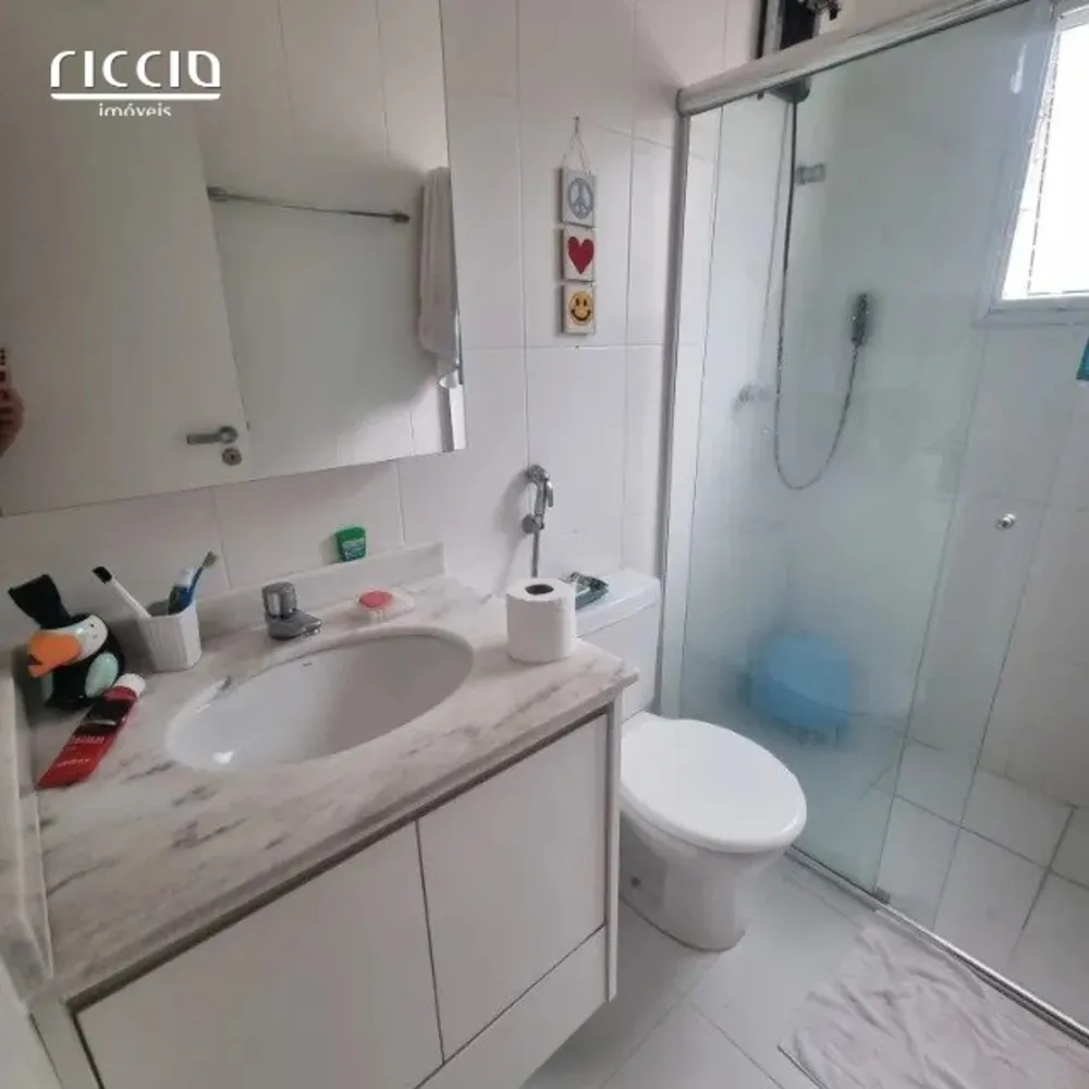 Casa de Condomínio, 4 quartos - Foto 8