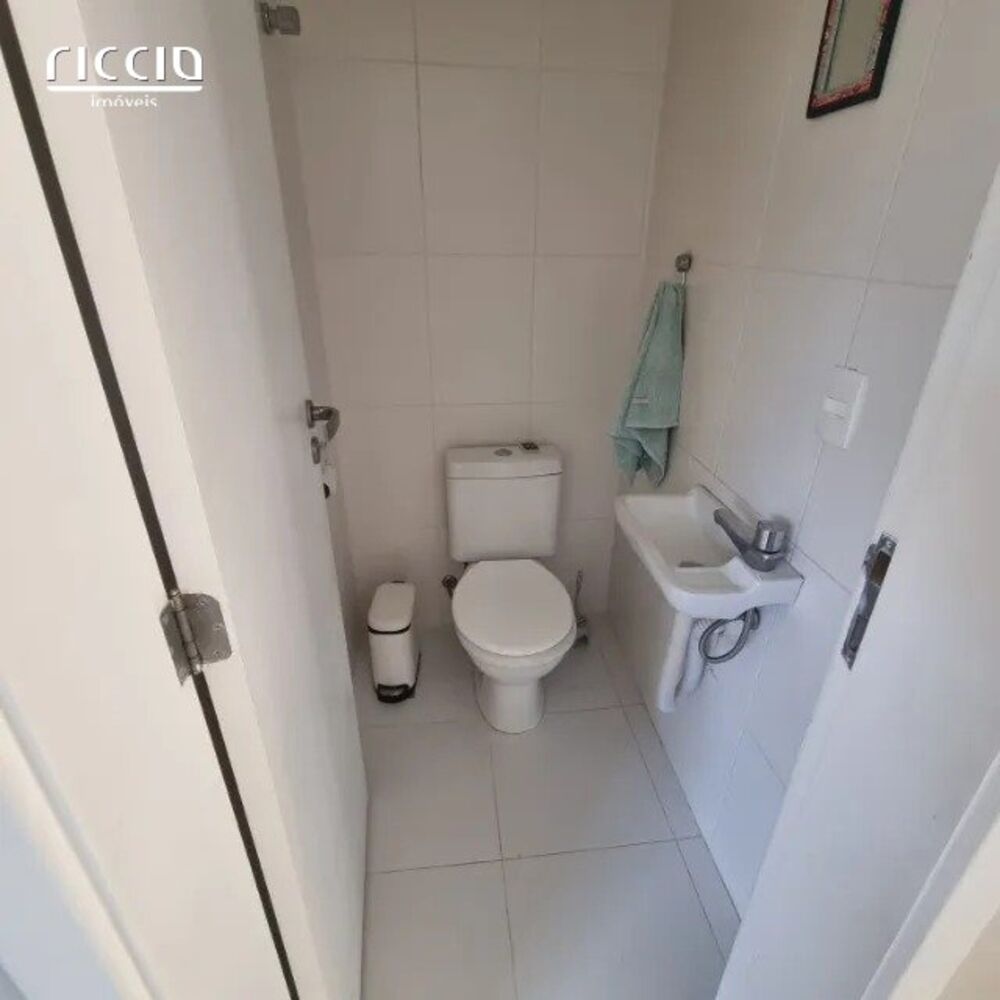 Casa de Condomínio, 4 quartos - Foto 8