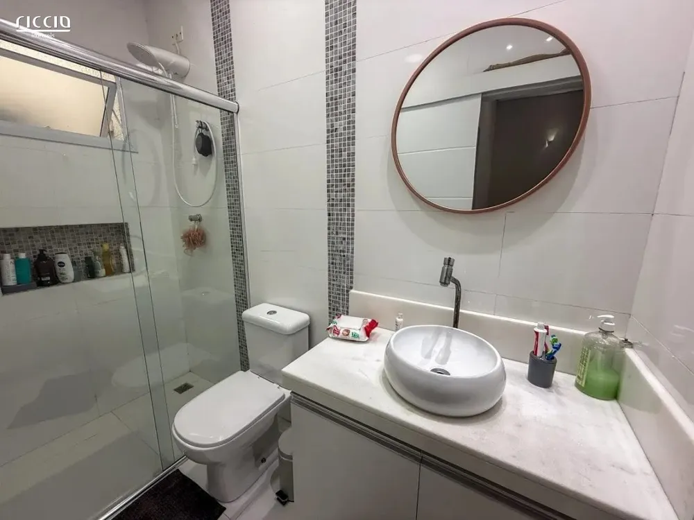 Cobertura, 3 quartos, 150 m² - Foto 1