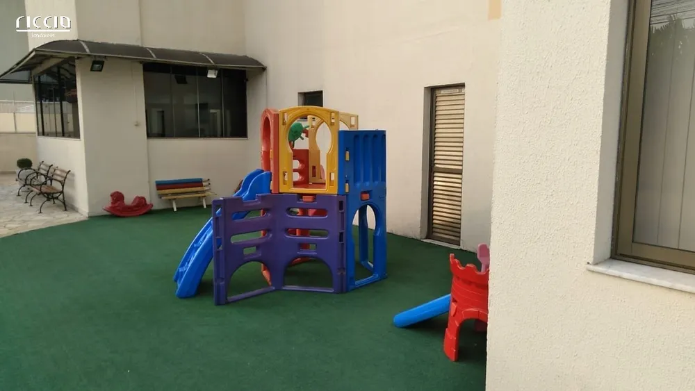Cobertura, 3 quartos, 150 m² - Foto 2