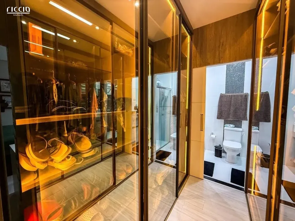 Cobertura, 3 quartos, 150 m² - Foto 3