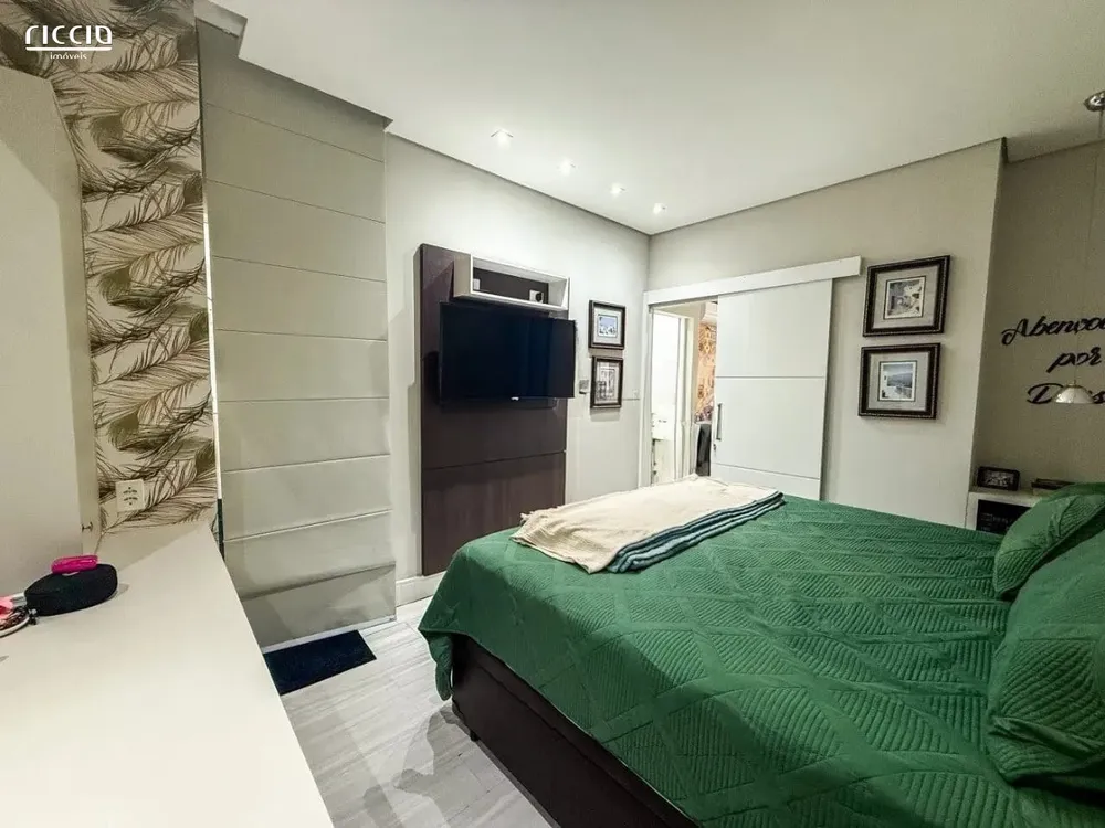 Cobertura, 3 quartos, 150 m² - Foto 6