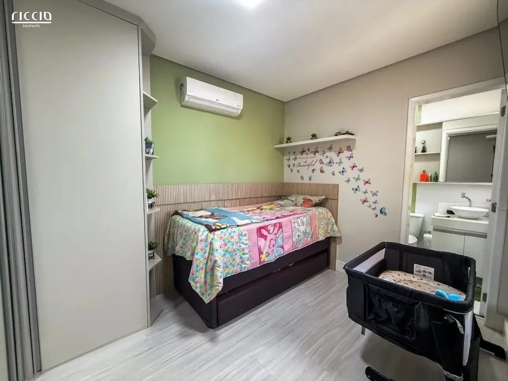 Cobertura, 3 quartos, 150 m² - Foto 4