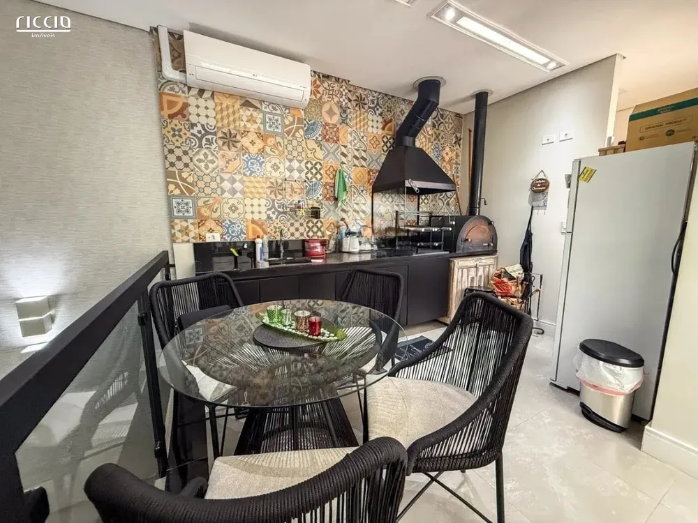 Cobertura, 3 quartos, 150 m² - Foto 3