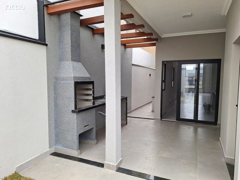 Casa de Condomínio à venda com 3 quartos, 130m² - Foto 10