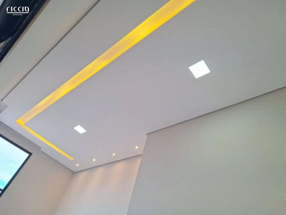 Casa de Condomínio à venda com 3 quartos, 130m² - Foto 3