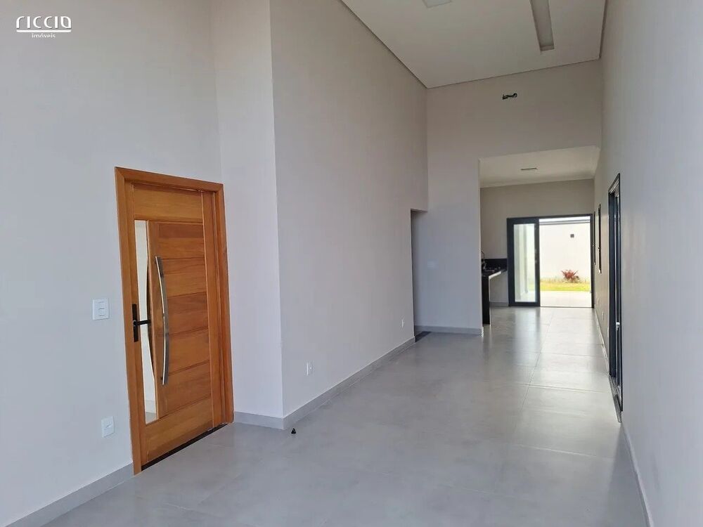 Casa de Condomínio à venda com 3 quartos, 130m² - Foto 4