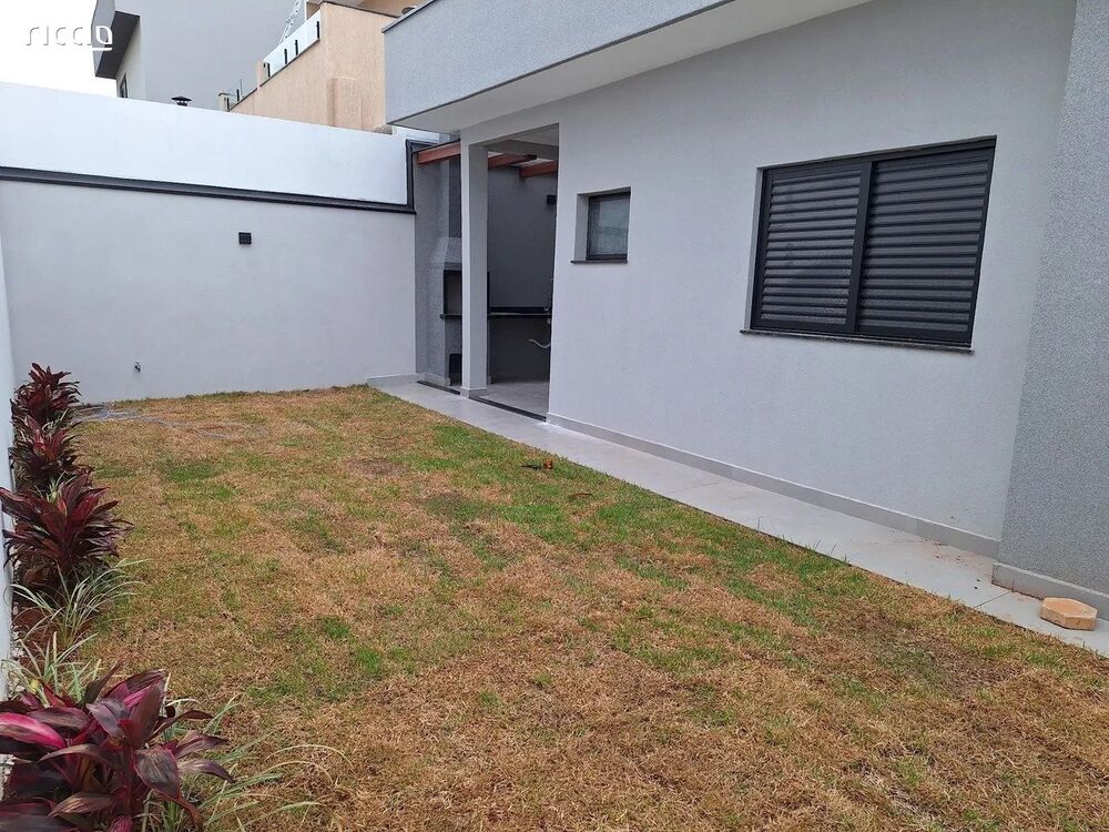 Casa de Condomínio à venda com 3 quartos, 130m² - Foto 12