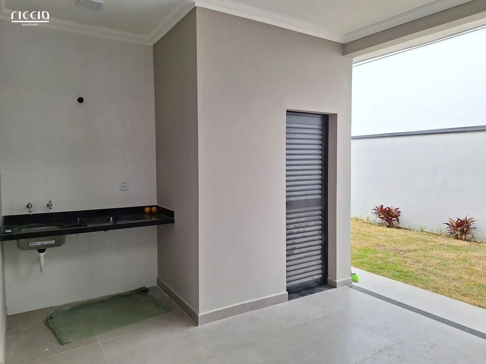Casa de Condomínio à venda com 3 quartos, 130m² - Foto 11