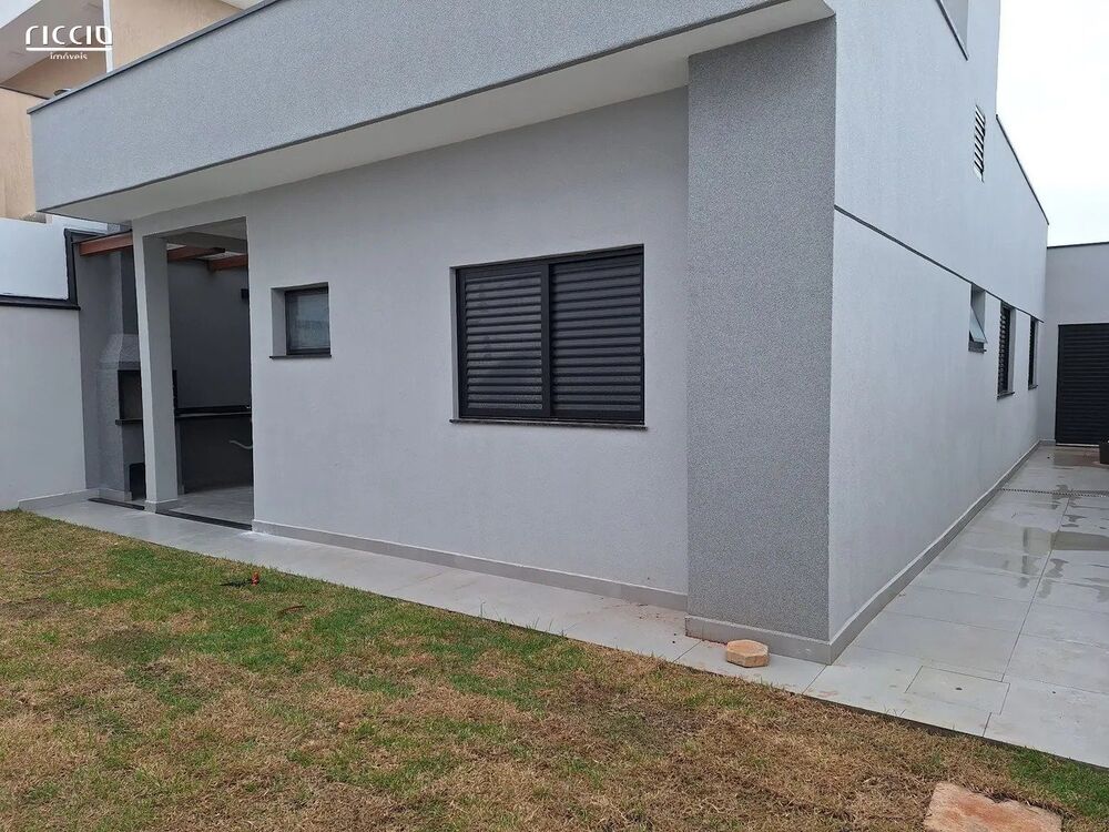 Casa de Condomínio à venda com 3 quartos, 130m² - Foto 13