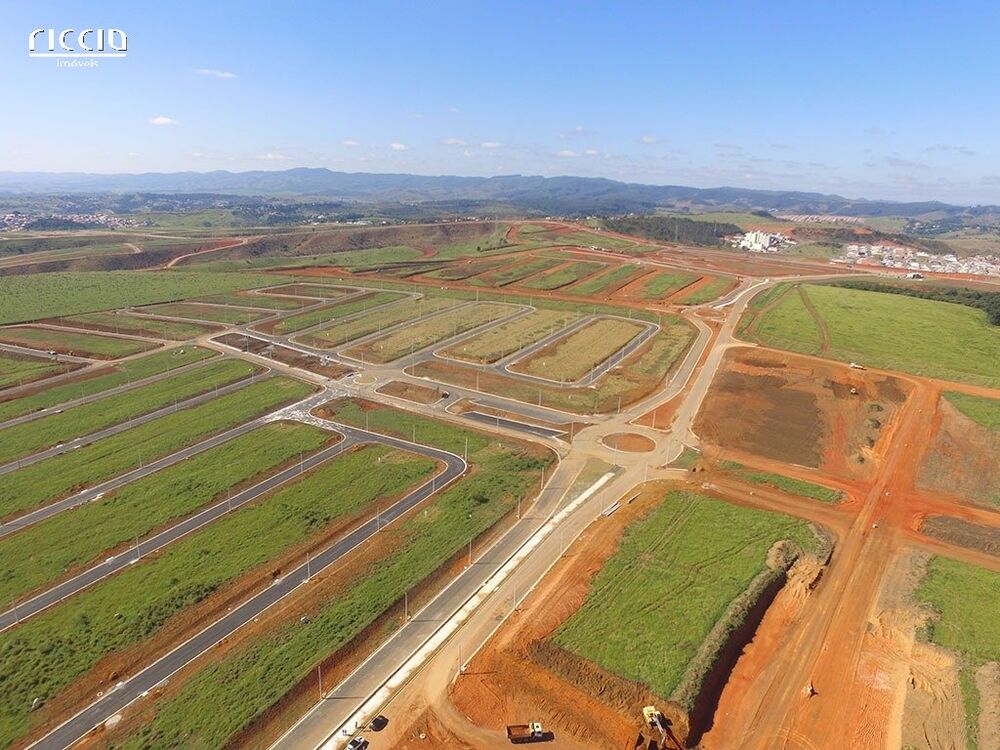 Terreno à venda, 260m² - Foto 9