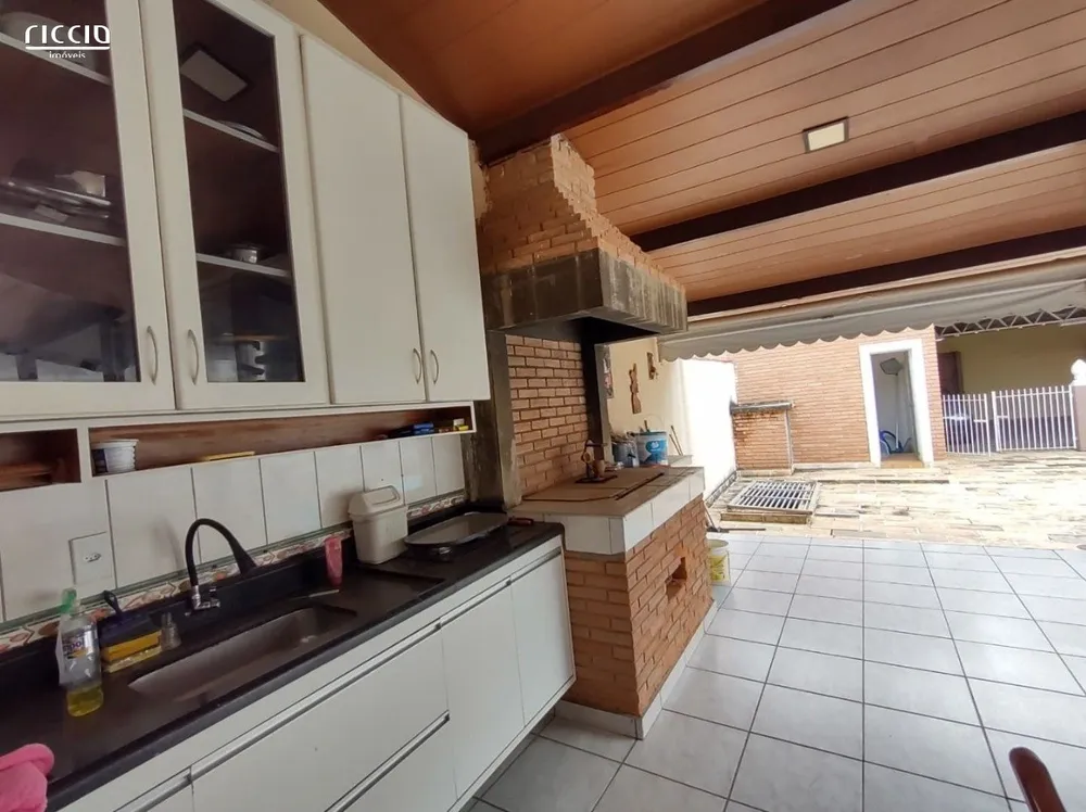 Casa, 4 quartos, 200 m² - Foto 7