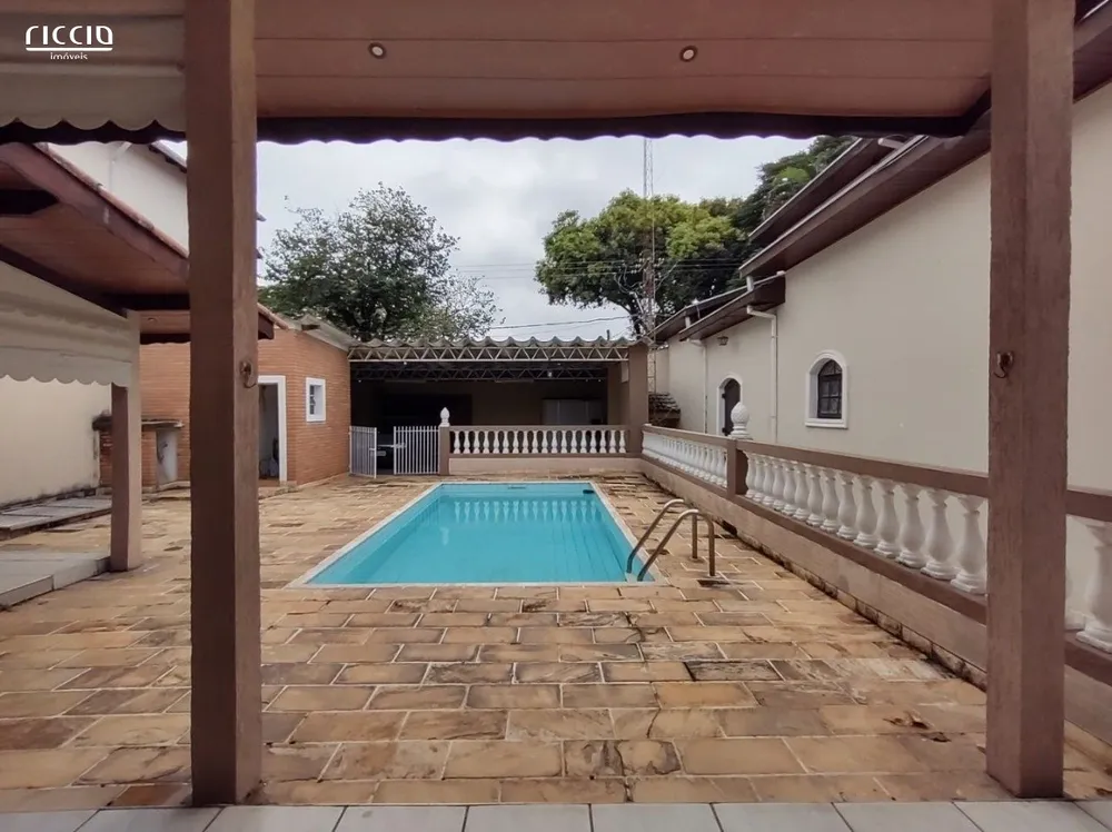 Casa, 4 quartos, 200 m² - Foto 8