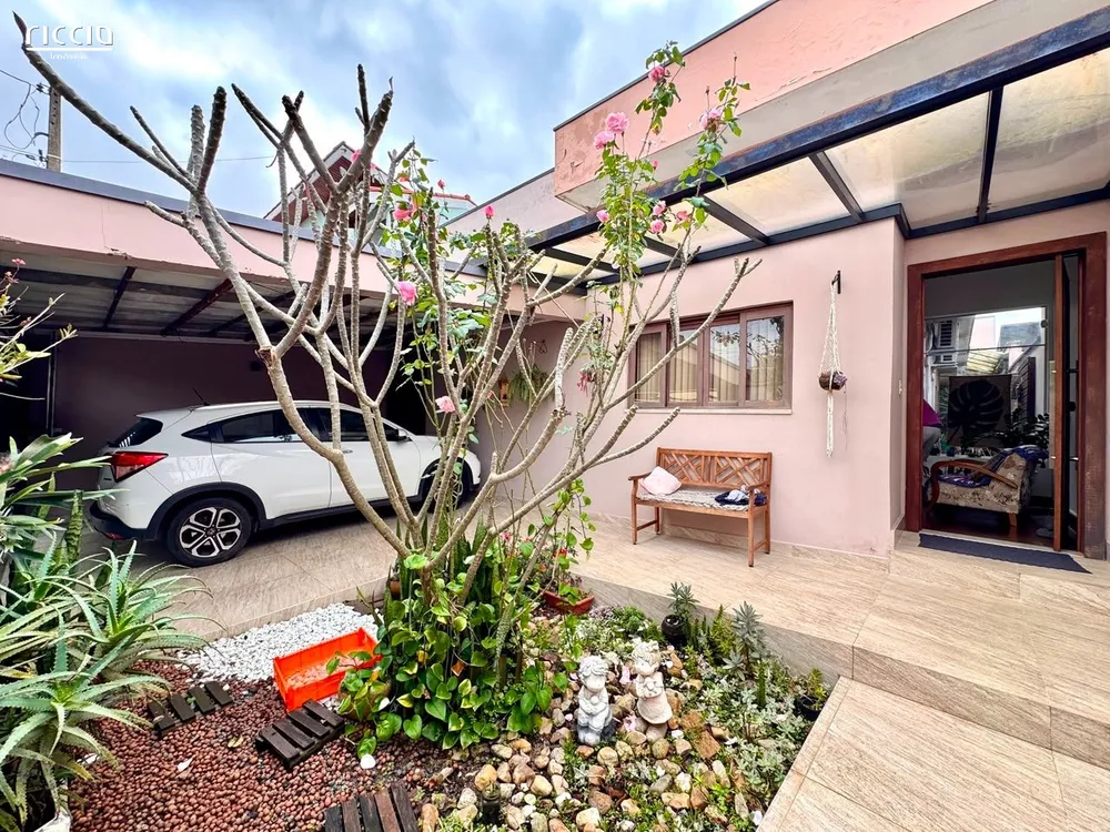 Casa, 3 quartos, 152 m² - Foto 4
