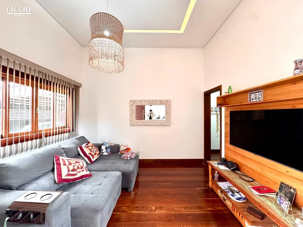 Casa, 3 quartos, 152 m² - Foto 1