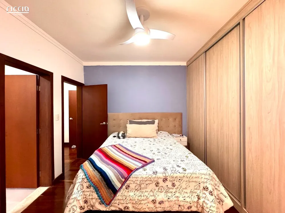 Casa, 3 quartos, 152 m² - Foto 3