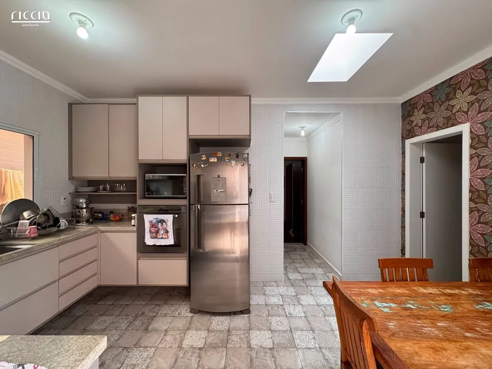 Casa, 3 quartos, 152 m² - Foto 1