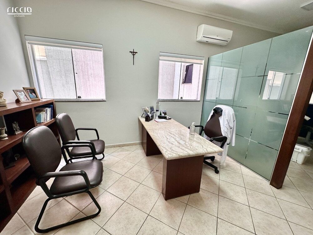 Imóvel Comercial, 297 m² - Foto 7