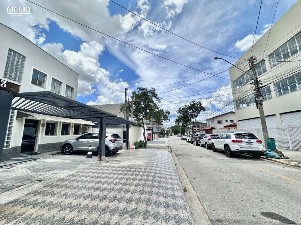 Imóvel Comercial, 297 m² - Foto 12